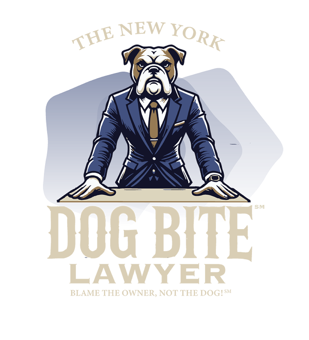 The New York Dog Bite Lawyer