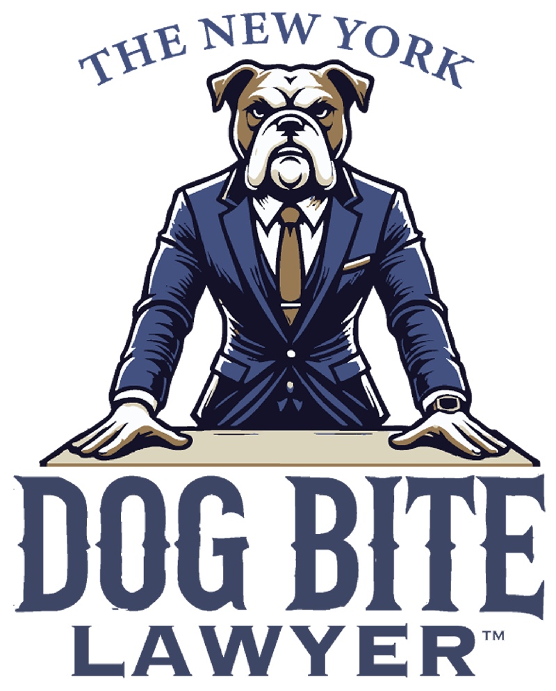 The New York Dog Bite Lawyer