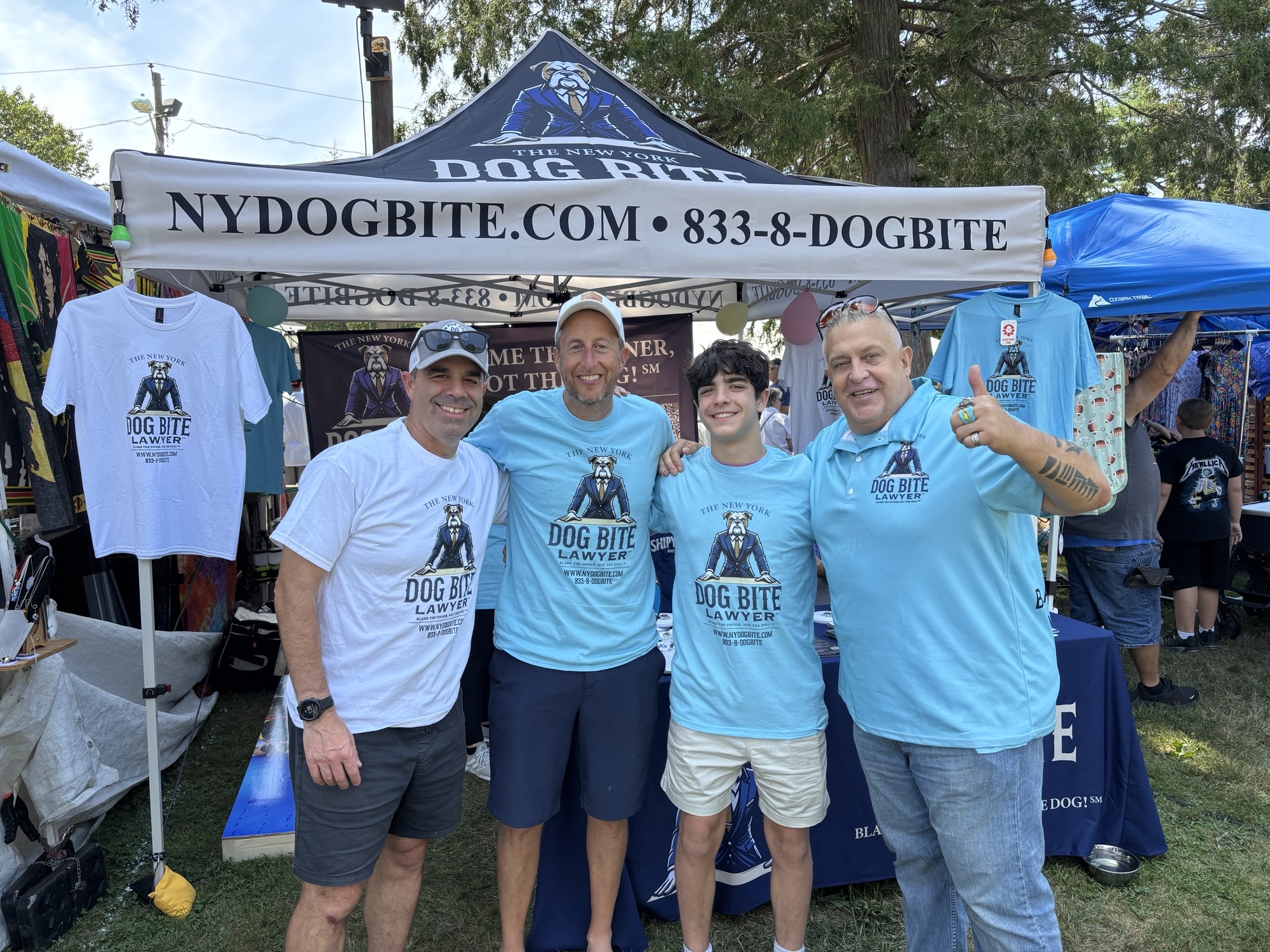 Sayville Summerfest