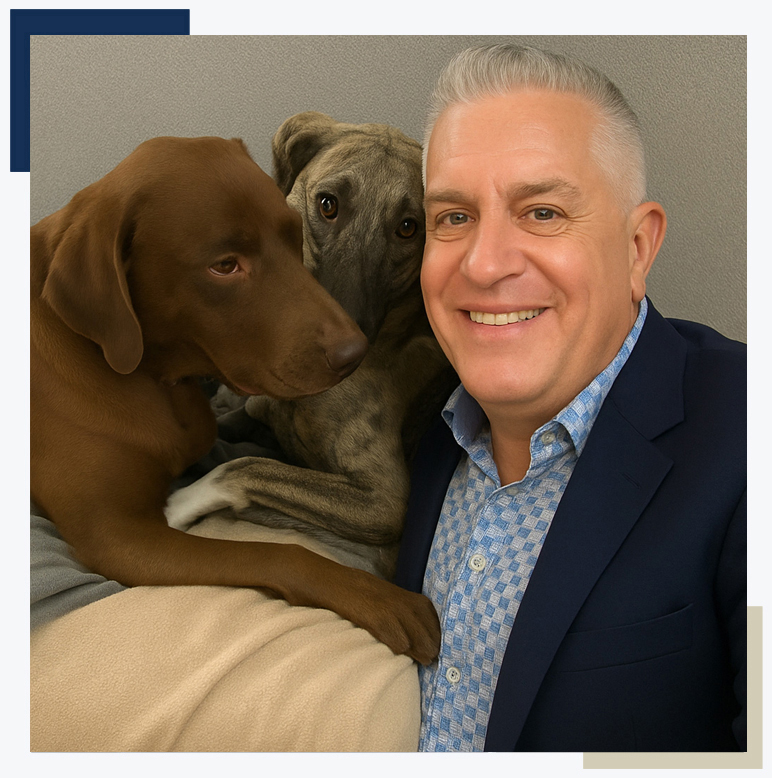 Attorney Mack Press