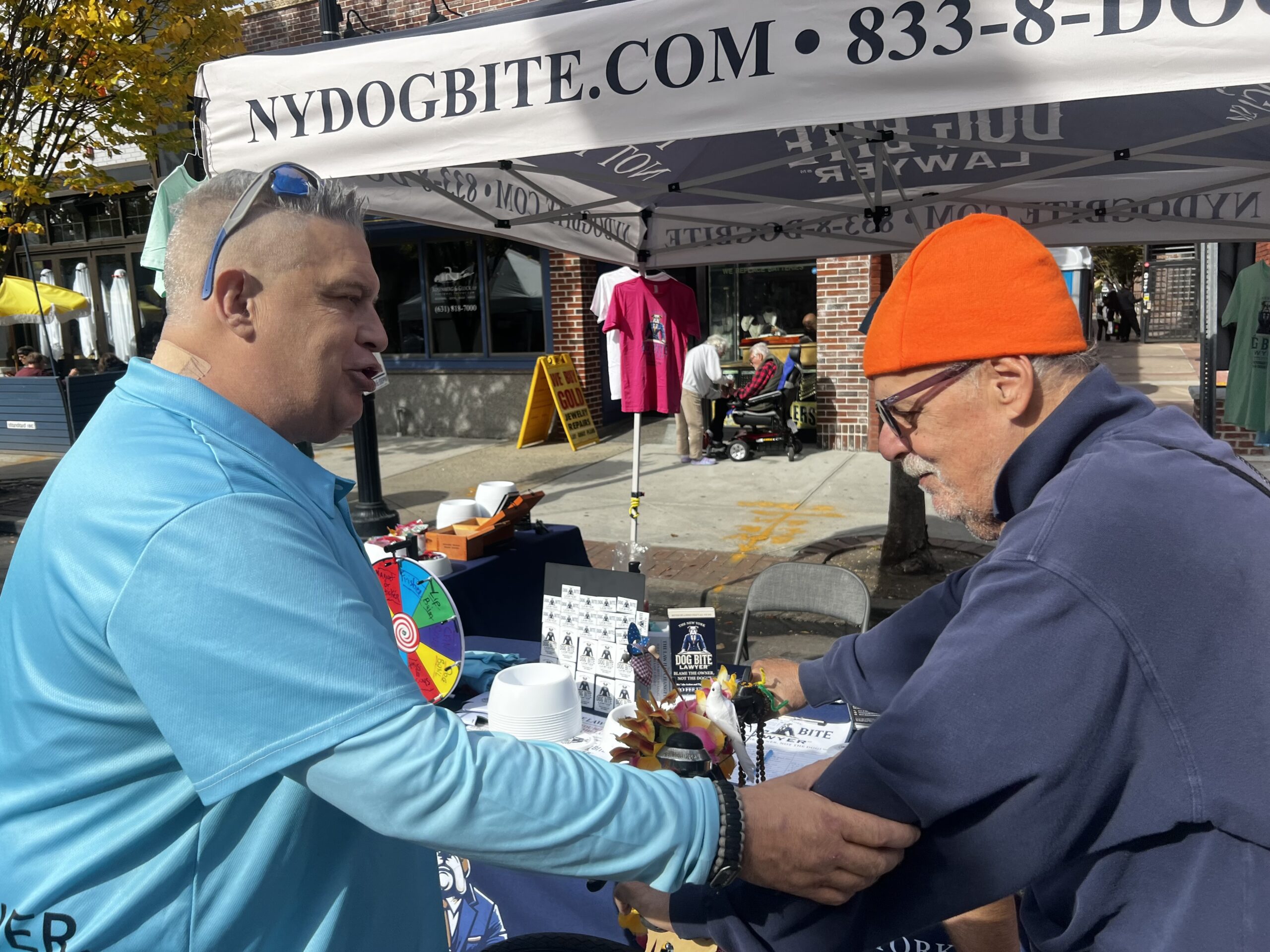 Patchogue Fall Festival