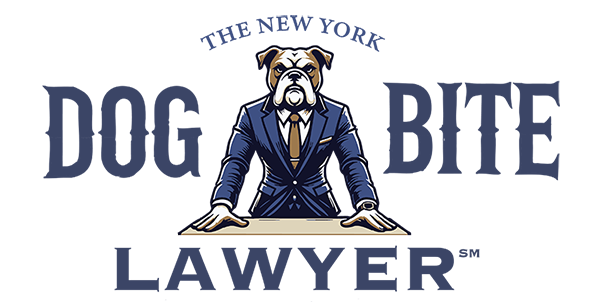 The New York Dog Bite Lawyer