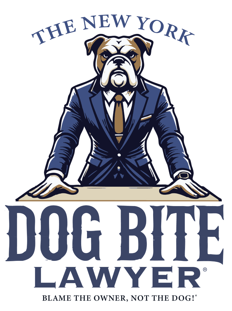 The New York Dog Bite Lawyer